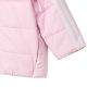 7. Kurtka adidas Essentials 3-Stripes Jr JW2442