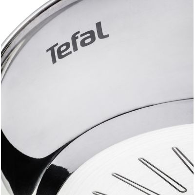 3. Patelnia TEFAL Intuition 24 cm B8170444