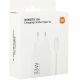9. Ładowarka sieciowa Xiaomi MDY-16-EF 1xUSB-A 33W z kablem USB-C 3A - biała