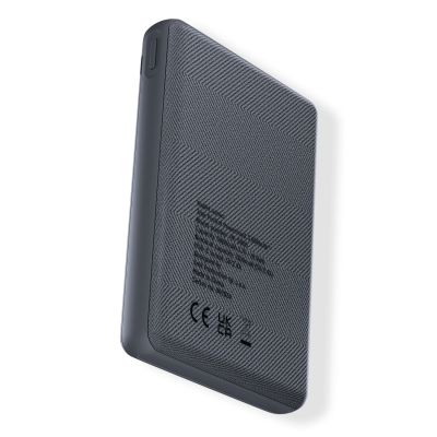 12. Kieszonkowy powerbank 3mk Pocket Powerbank™ 5000mAh 12W USB-C