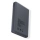 12. Kieszonkowy powerbank 3mk Pocket Powerbank™ 5000mAh 12W USB-C