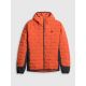 12. Kurtka trekkingowa 4F PRO z wypełnieniem Primaloft Silver męska 4F 4FRSS26TDJAM0961-070S
