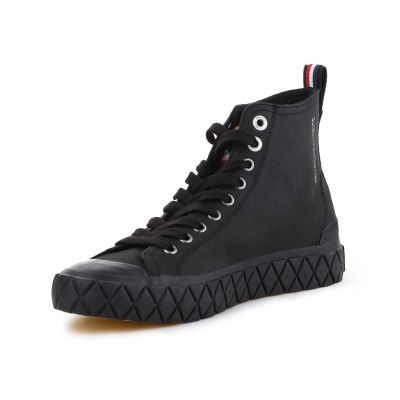 4. Buty Palladium Ace Mid L Ul U 77174-010-M