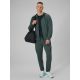 3. Bluza treningowa regular z kapturem męska 4F 4FRSS26TFSWM0916-22S