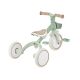 5. Rowerek trójkołowy / biegowy LEARNING TRIKE 3w1 PLUS ECOLOGIC (738-109)