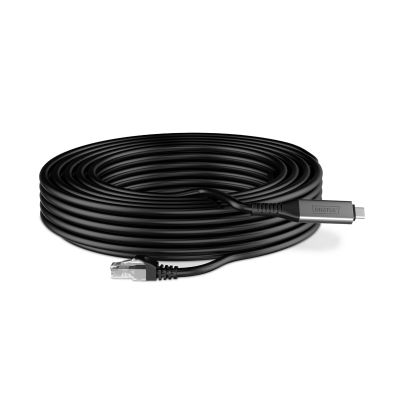 4. Digitus Kabel USB-C - RJ45 Ethernet, 1 Gbit/s, 15 m