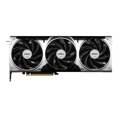 2. Karta graf. MSI RTX 5080 16G VENTUS 3X OC BLACK