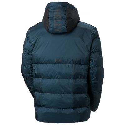 14. Kurtka Helly Hansen Park Puffy Parka M 53996 589