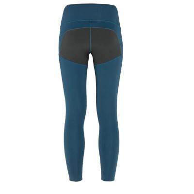 2. Spodnie Fjällräven Abisko Trekking Tights Pro W F84771-534-048
