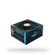 5. Chieftec BDF-650C moduł zasilaczy 650 W 20+4 pin ATX PS/2 Czarny