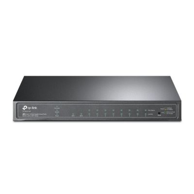 3. Switch TP-LINK TL-SG2210P