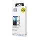 3. Etui 3mk Satin Armor Case+ Flip na Samsung Galaxy Z Flip 8 - przezroczyste
