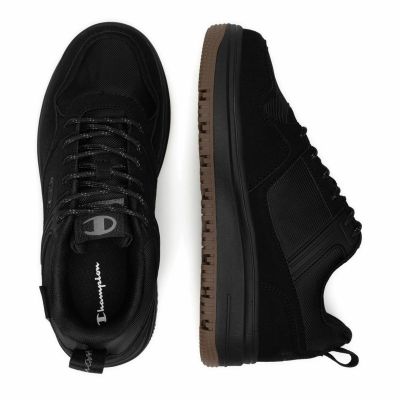 3. Buty Champion RD18 Low Utility Waterproof M S22297.KK001