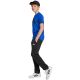 6. Spodnie dla dzieci adidas Essentials czarne JC9765