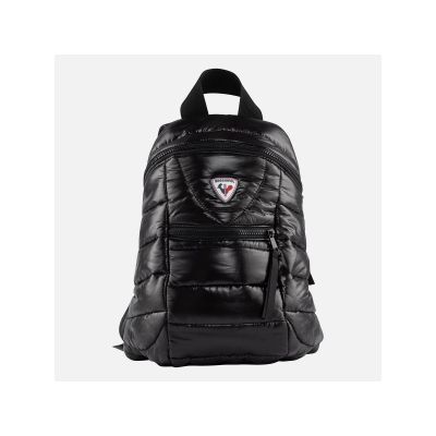Plecak ROSSIGNOL Puffy Bag Black granatowy