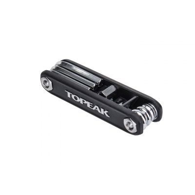 2. Klucz TOPEAK X-TOOL PLUS czarny