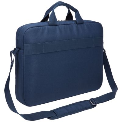 2. Case Logic Advantage ADVA-116 Dark Blue 39,6 cm (15.6") Obudowa na messenger Niebieski