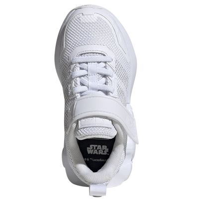 4. Buty adidas STAR WARS Runner Jr IE8044