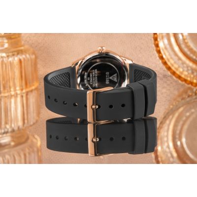 7. Zegarek Damski Guess Roxy GW0942L3 + BOX