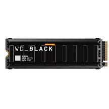 SSD WD Black SN8100  with HS  1TB WDS100T1XHM