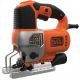 16. Black & Decker BES610-QS wyrzynarka elektryczna