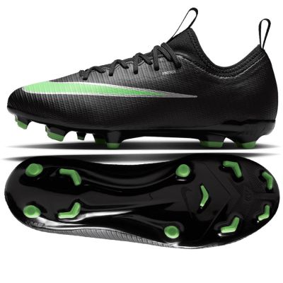 Buty Nike Zoom Mercurial Vapor 17 Academy FG/MG Jr IM7359-001