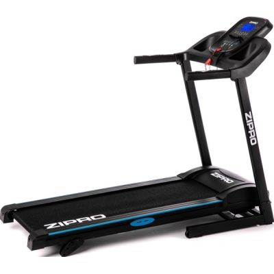 14. Bieżnia Zipro Tekno do cenników