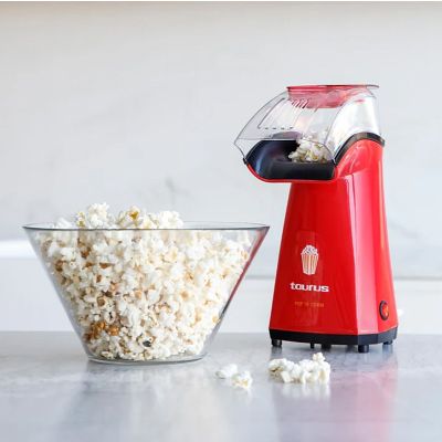 6. Urządzenie do popcornu Taurus Pop'n'Corn 968375000