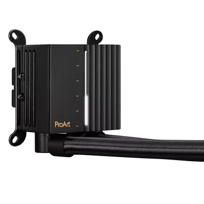 7. Chłodzenie ASUS PROART LC 420