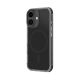 3. Etui silikonowe AMAZINGTHING Omni Mag Case do iPhone 16 Plus - czarne