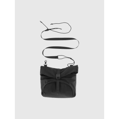2. Saszetka crossbody uniseks 4F 4FWSS25APOUU073-20S