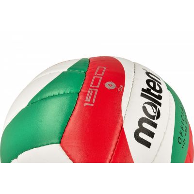 3. Piłka do siatkówki Molten V4M1900