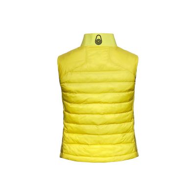 6. Kamizelka SAIL RACING W RACE PRIMALOFT VEST