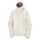 Salomon Bonatti Pro JKT W LC2770700 Białe L