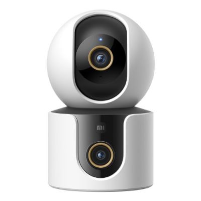 2. Kamera IP Xiaomi Smart Camera C500 Dual