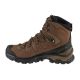 2. Salomon Quest 5 GTX L49138500 Brązowe 41 1/3