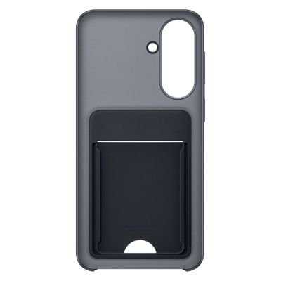 4. Etui Samsung Card Slot Case na Samsung Galaxy A37 5G - czarne