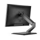 8. LogiLink BP0100 uchwyt / stojak do monitorów 81,3 cm (32") Biurko Czarny