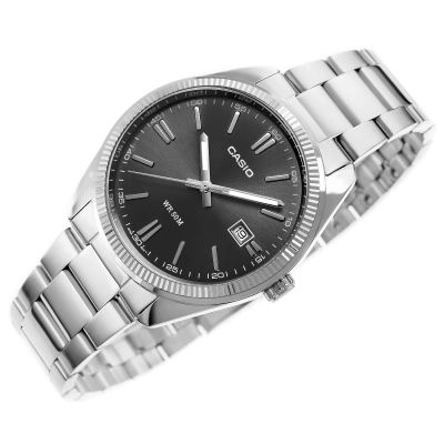 3. Zegarek Męski CASIO MTP-1302PD-1A1VEF + BOX