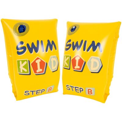 7. RĘKAWKI DO PŁYWANIA DLA DZIECI SWIM KID 46091