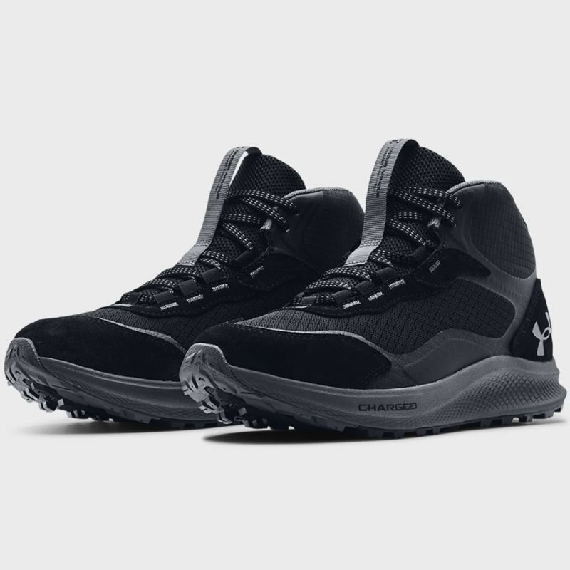 3. Buty Under Armour Charged Bandit Trek 2 M 3024267 001