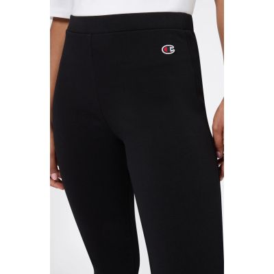 3. Champion damskie leginsy LEGGINGS 117567 KK001 NBK