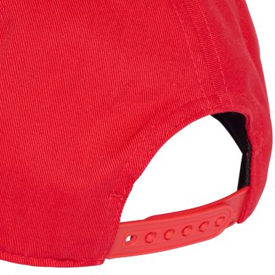 8. Czapka z daszkiem adidas Baseball JX1260