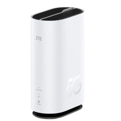 5. Router ZTE G5C