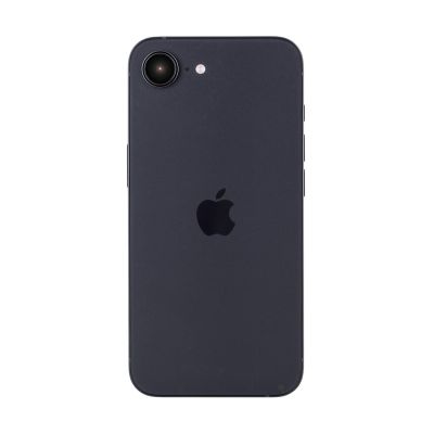 13. Apple iPhone 16e 15,5 cm (6.1") Dual SIM iOS 18 5G USB Type-C 128 GB Czarny