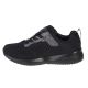 2. Skechers Bobs Squad-Charm League 85686L-BBK Czarne 28