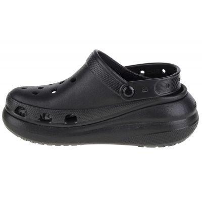 6. Chodaki Crocs Classic Crush Clog W 207521-001