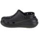 6. Chodaki Crocs Classic Crush Clog W 207521-001