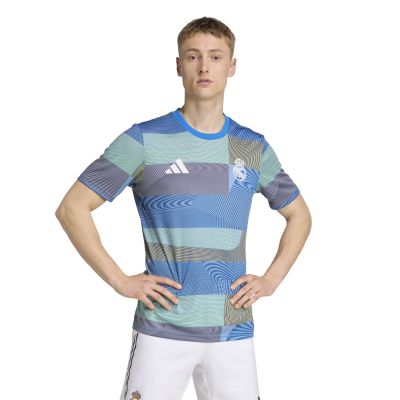 3. Koszulka adidas Real Madryt Preshi JP4155