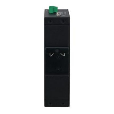 7. Przełącznik Dahua Technology PFS3211-8GT-120-V2, PoE, gigant sieciowy, montaż na biurku/ścianie, czarny